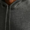 Kashmir-hoodie för män Kashmir-hoodie för män
