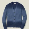 Kashmirkofta för män från Bonobos | Dip-dye-stickad i bomullsblandning Kashmirkofta för män från Bonobos | Dip-dye-stickad i bomullsblandning