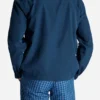 Knockdown Golf Windbreaker