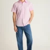 Knäpp upp din stil med Bonobos Riviera Short Sleeve Shirt