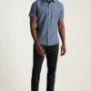 Knäpp upp din stil med Bonobos Riviera Short Sleeve Shirt Knäpp upp din stil med Bonobos Riviera Short Sleeve Shirt
