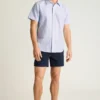 Knäpp upp din stil med Bonobos Riviera Short Sleeve Shirt Knäpp upp din stil med Bonobos Riviera Short Sleeve Shirt
