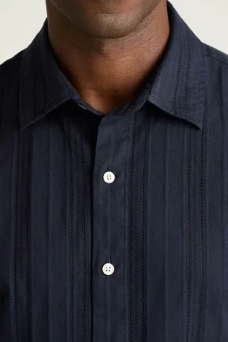 Knäpp upp din stil med Bonobos Riviera Short Sleeve Shirt Knäpp upp din stil med Bonobos Riviera Short Sleeve Shirt