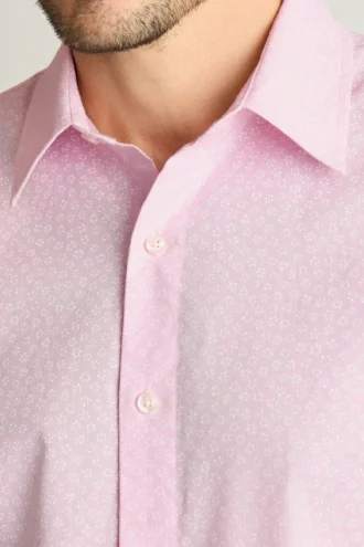 Knäpp upp din stil med Bonobos Riviera Short Sleeve Shirt Knäpp upp din stil med Bonobos Riviera Short Sleeve Shirt