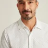 Knäpp upp din stil med Bonobos Riviera Short Sleeve Shirt Knäpp upp din stil med Bonobos Riviera Short Sleeve Shirt