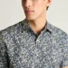 Knäpp upp din stil med Bonobos Riviera Short Sleeve Shirt