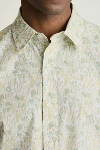 Knäpp upp din stil med Bonobos Riviera Short Sleeve Shirt Knäpp upp din stil med Bonobos Riviera Short Sleeve Shirt