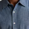 Knäpp upp din stil med Bonobos Riviera Short Sleeve Shirt Knäpp upp din stil med Bonobos Riviera Short Sleeve Shirt
