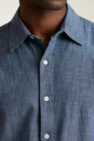 Knäpp upp din stil med Bonobos Riviera Short Sleeve Shirt Knäpp upp din stil med Bonobos Riviera Short Sleeve Shirt