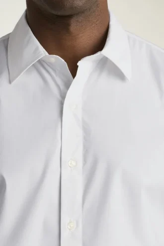 Knäpp upp din stil med Bonobos Riviera Short Sleeve Shirt Knäpp upp din stil med Bonobos Riviera Short Sleeve Shirt