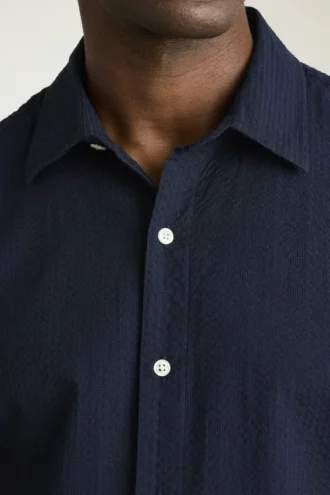Knäpp upp din stil med Bonobos Riviera Short Sleeve Shirt Knäpp upp din stil med Bonobos Riviera Short Sleeve Shirt