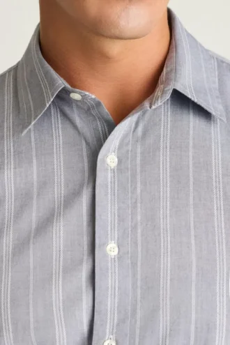 Knäpp upp din stil med Bonobos Riviera Short Sleeve Shirt Knäpp upp din stil med Bonobos Riviera Short Sleeve Shirt