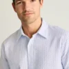 Knäpp upp din stil med Bonobos Riviera Short Sleeve Shirt Knäpp upp din stil med Bonobos Riviera Short Sleeve Shirt
