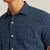 Knäpp upp din stil med Bonobos Riviera Short Sleeve Shirt Knäpp upp din stil med Bonobos Riviera Short Sleeve Shirt