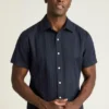 Knäpp upp din stil med Bonobos Riviera Short Sleeve Shirt Knäpp upp din stil med Bonobos Riviera Short Sleeve Shirt