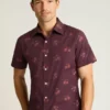 Knäpp upp din stil med Bonobos Riviera Short Sleeve Shirt