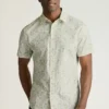 Knäpp upp din stil med Bonobos Riviera Short Sleeve Shirt