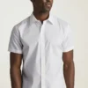 Knäpp upp din stil med Bonobos Riviera Short Sleeve Shirt
