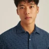 Knäpp upp din stil med Bonobos Riviera Short Sleeve Shirt Knäpp upp din stil med Bonobos Riviera Short Sleeve Shirt