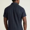 Knäpp upp din stil med Bonobos Riviera Short Sleeve Shirt Knäpp upp din stil med Bonobos Riviera Short Sleeve Shirt