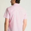 Knäpp upp din stil med Bonobos Riviera Short Sleeve Shirt