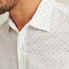 Knäpp upp din stil med Bonobos Riviera Short Sleeve Shirt Knäpp upp din stil med Bonobos Riviera Short Sleeve Shirt