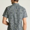 Knäpp upp din stil med Bonobos Riviera Short Sleeve Shirt