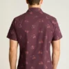 Knäpp upp din stil med Bonobos Riviera Short Sleeve Shirt