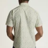 Knäpp upp din stil med Bonobos Riviera Short Sleeve Shirt