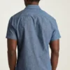 Knäpp upp din stil med Bonobos Riviera Short Sleeve Shirt Knäpp upp din stil med Bonobos Riviera Short Sleeve Shirt