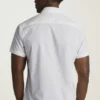 Knäpp upp din stil med Bonobos Riviera Short Sleeve Shirt