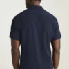 Knäpp upp din stil med Bonobos Riviera Short Sleeve Shirt Knäpp upp din stil med Bonobos Riviera Short Sleeve Shirt