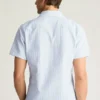 Knäpp upp din stil med Bonobos Riviera Short Sleeve Shirt