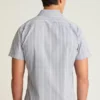 Knäpp upp din stil med Bonobos Riviera Short Sleeve Shirt Knäpp upp din stil med Bonobos Riviera Short Sleeve Shirt