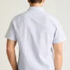 Knäpp upp din stil med Bonobos Riviera Short Sleeve Shirt Knäpp upp din stil med Bonobos Riviera Short Sleeve Shirt