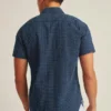 Knäpp upp din stil med Bonobos Riviera Short Sleeve Shirt Knäpp upp din stil med Bonobos Riviera Short Sleeve Shirt