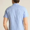 Knäpp upp din stil med Bonobos Riviera Short Sleeve Shirt Knäpp upp din stil med Bonobos Riviera Short Sleeve Shirt