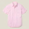 Knäpp upp din stil med Bonobos Riviera Short Sleeve Shirt