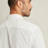 Knäpp upp din stil med Bonobos Riviera Short Sleeve Shirt Knäpp upp din stil med Bonobos Riviera Short Sleeve Shirt