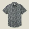 Knäpp upp din stil med Bonobos Riviera Short Sleeve Shirt