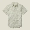 Knäpp upp din stil med Bonobos Riviera Short Sleeve Shirt