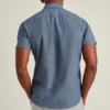 Knäpp upp din stil med Bonobos Riviera Short Sleeve Shirt Knäpp upp din stil med Bonobos Riviera Short Sleeve Shirt