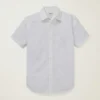 Knäpp upp din stil med Bonobos Riviera Short Sleeve Shirt