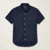 Knäpp upp din stil med Bonobos Riviera Short Sleeve Shirt Knäpp upp din stil med Bonobos Riviera Short Sleeve Shirt