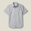 Knäpp upp din stil med Bonobos Riviera Short Sleeve Shirt Knäpp upp din stil med Bonobos Riviera Short Sleeve Shirt