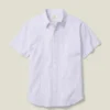 Knäpp upp din stil med Bonobos Riviera Short Sleeve Shirt Knäpp upp din stil med Bonobos Riviera Short Sleeve Shirt