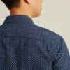 Knäpp upp din stil med Bonobos Riviera Short Sleeve Shirt Knäpp upp din stil med Bonobos Riviera Short Sleeve Shirt