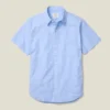 Knäpp upp din stil med Bonobos Riviera Short Sleeve Shirt Knäpp upp din stil med Bonobos Riviera Short Sleeve Shirt