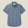 Knäpp upp din stil med Bonobos Riviera Short Sleeve Shirt Knäpp upp din stil med Bonobos Riviera Short Sleeve Shirt