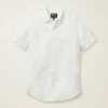 Knäpp upp din stil med Bonobos Riviera Short Sleeve Shirt Knäpp upp din stil med Bonobos Riviera Short Sleeve Shirt
